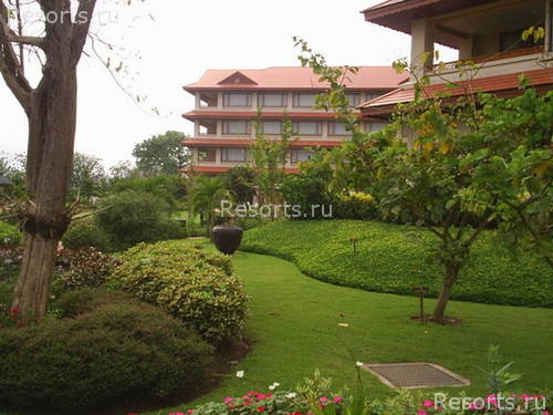 The River House Resort & Spa Chiang Rai 1